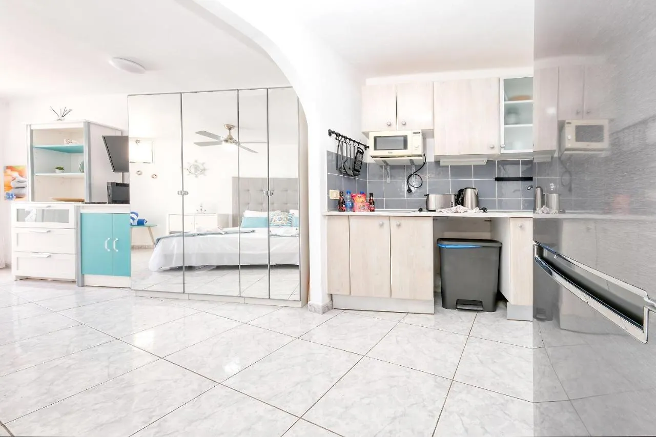 Lejlighed Suite Infinity Ocean - Sea View Puerto del Carmen