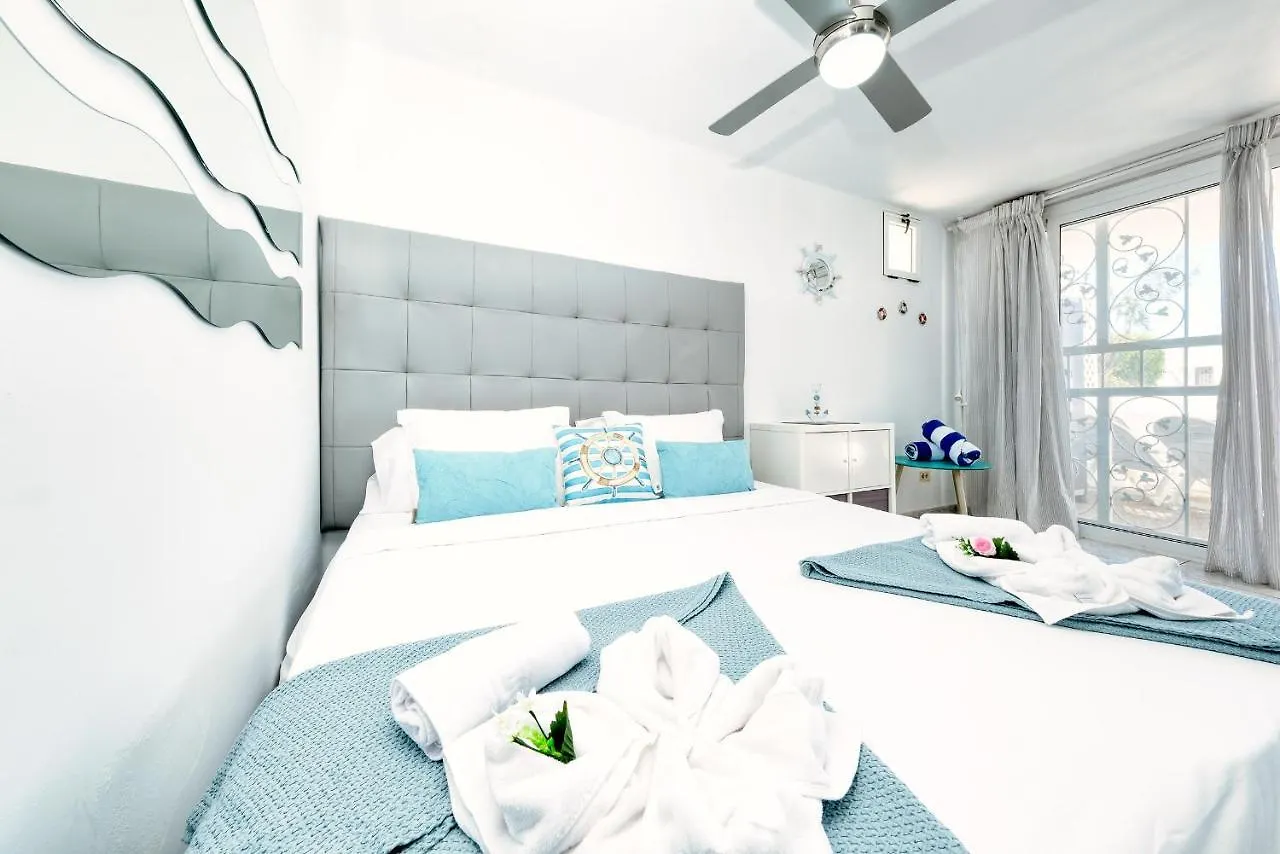 Suite Infinity Ocean - Sea View Puerto del Carmen  Puerto del Carmen (Lanzarote)