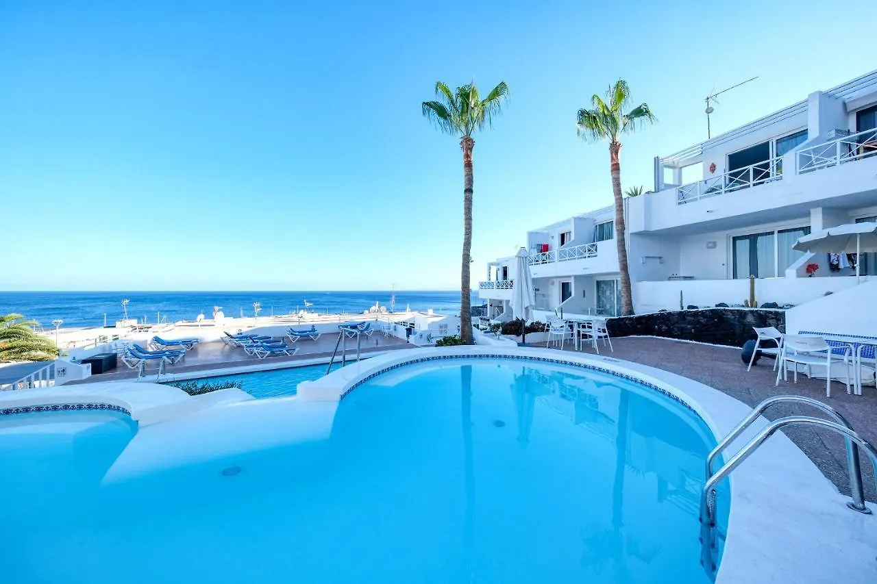 Lejlighed Suite Infinity Ocean - Sea View Puerto del Carmen