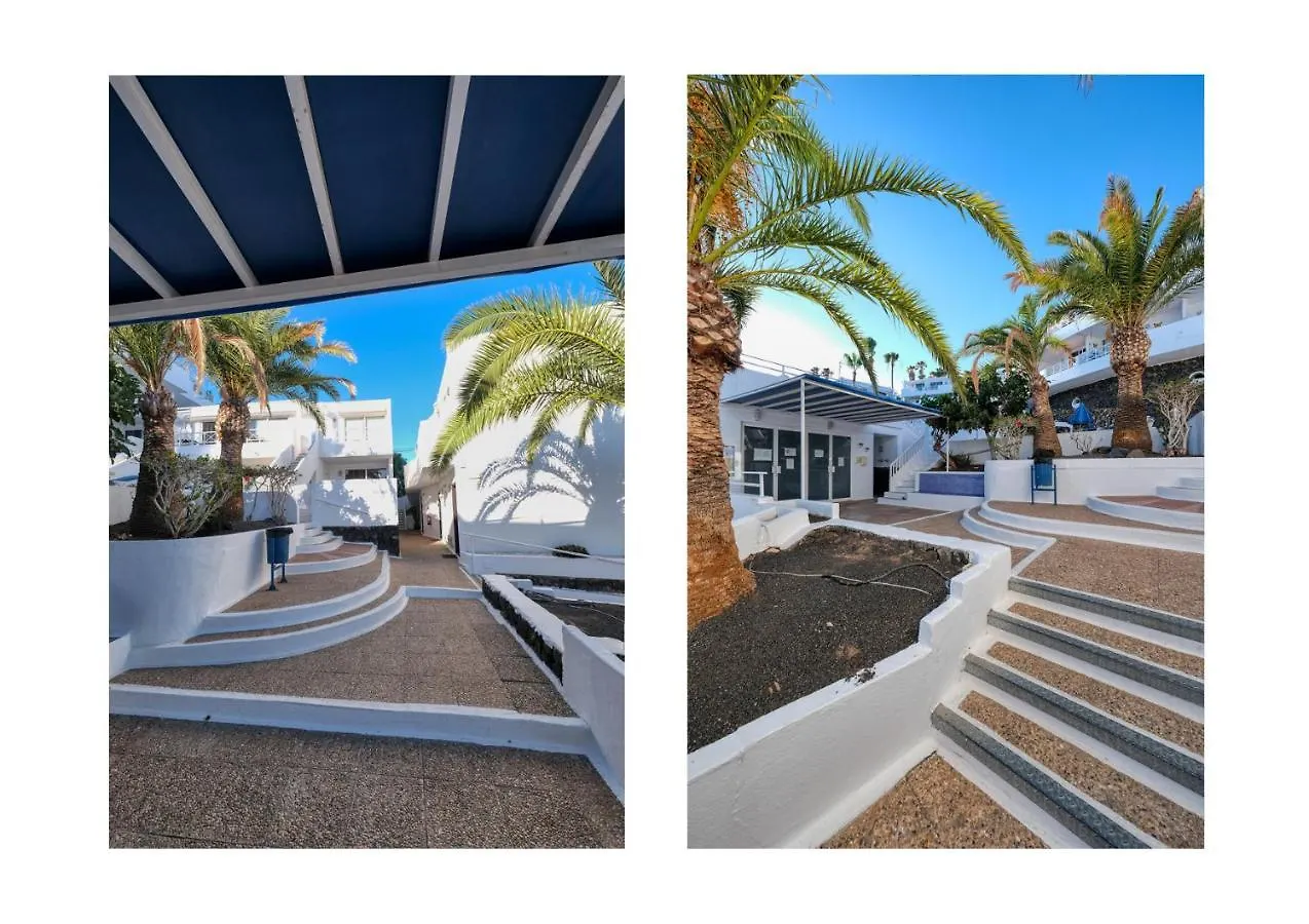 Suite Infinity Ocean - Sea View Puerto del Carmen  0*, Puerto del Carmen (Lanzarote) Spanien