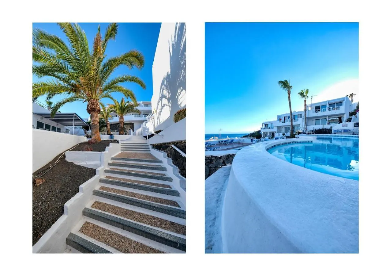 Suite Infinity Ocean - Sea View Puerto del Carmen  Spanien