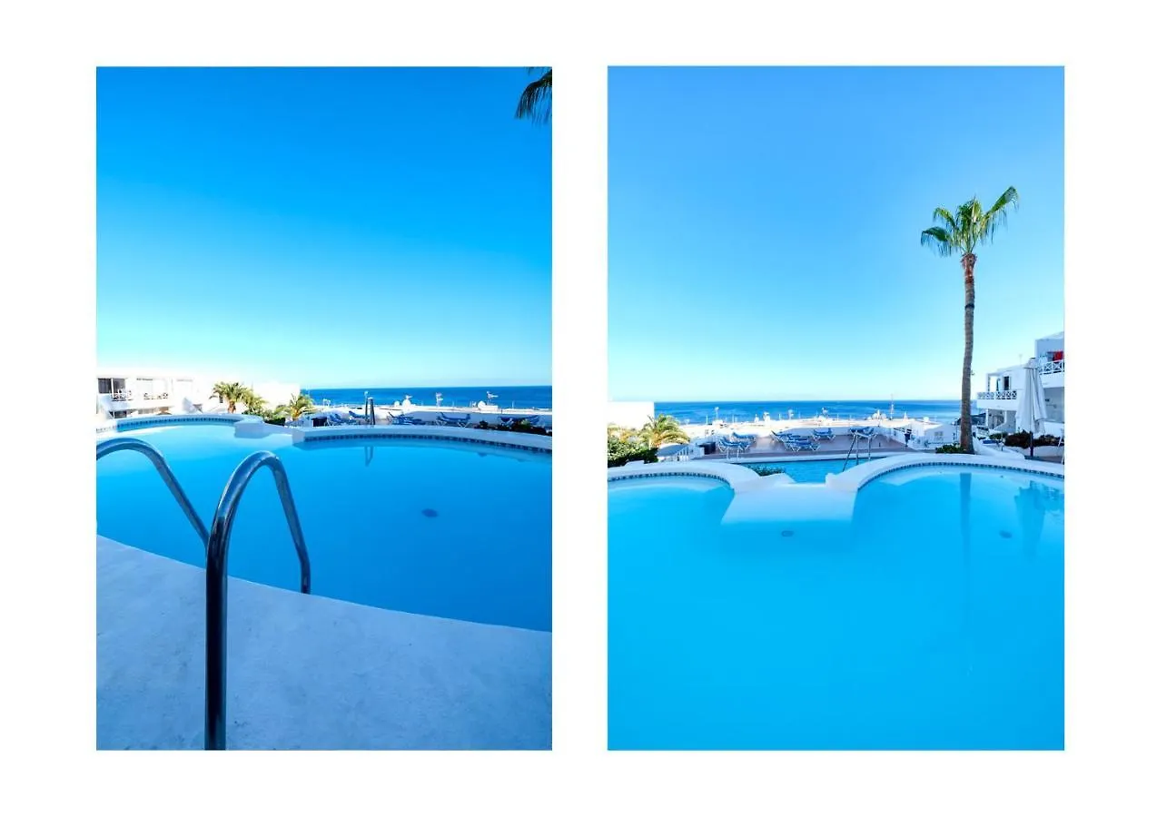 Suite Infinity Ocean - Sea View Puerto del Carmen  0*, Puerto del Carmen (Lanzarote) Spanien
