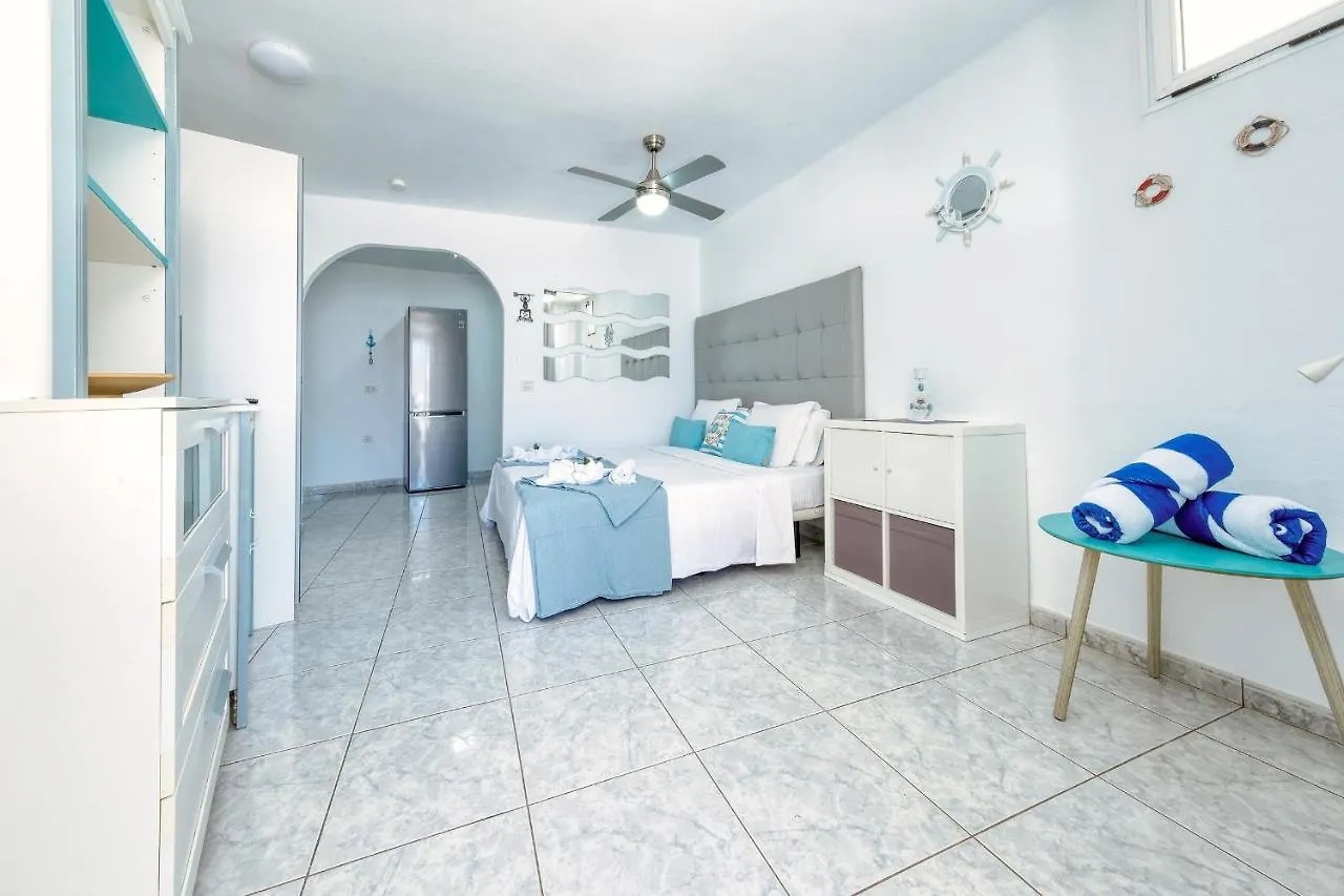 Suite Infinity Ocean - Sea View Puerto del Carmen